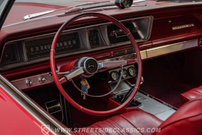1966 Chevrolet Impala SS