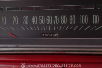 1966 Chevrolet Impala SS