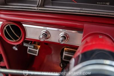 1966 Chevrolet Impala SS