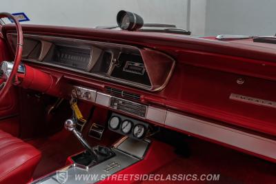 1966 Chevrolet Impala SS