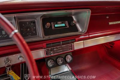 1966 Chevrolet Impala SS
