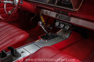 1966 Chevrolet Impala SS