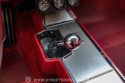 1966 Chevrolet Impala SS
