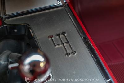 1966 Chevrolet Impala SS