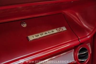 1966 Chevrolet Impala SS