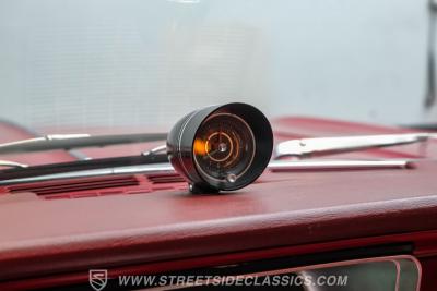1966 Chevrolet Impala SS