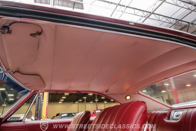 1966 Chevrolet Impala SS