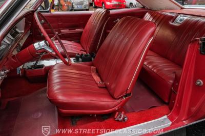1966 Chevrolet Impala SS