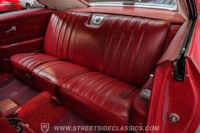 1966 Chevrolet Impala SS