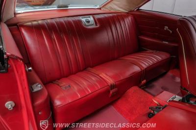 1966 Chevrolet Impala SS