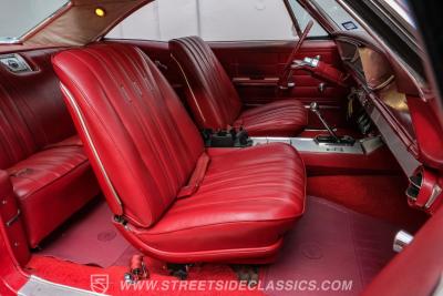 1966 Chevrolet Impala SS