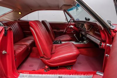 1966 Chevrolet Impala SS