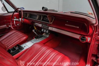 1966 Chevrolet Impala SS