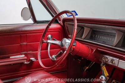 1966 Chevrolet Impala SS
