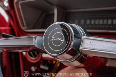 1966 Chevrolet Impala SS