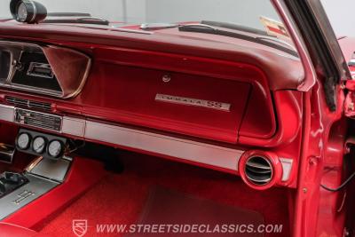 1966 Chevrolet Impala SS