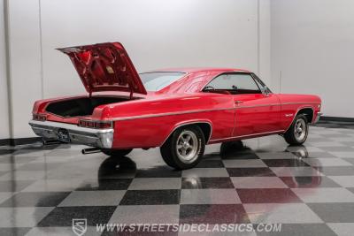 1966 Chevrolet Impala SS
