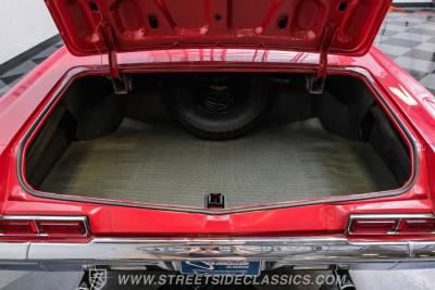 1966 Chevrolet Impala SS