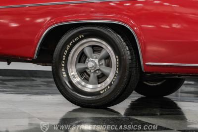 1966 Chevrolet Impala SS