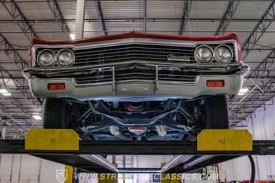 1966 Chevrolet Impala SS