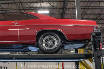 1966 Chevrolet Impala SS