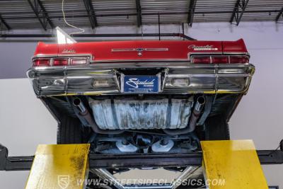 1966 Chevrolet Impala SS