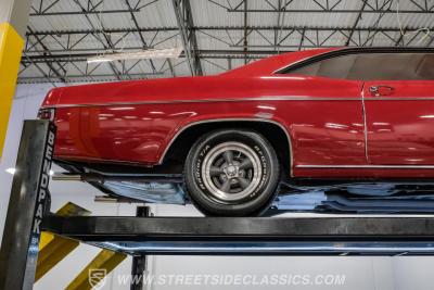 1966 Chevrolet Impala SS