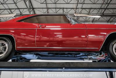 1966 Chevrolet Impala SS