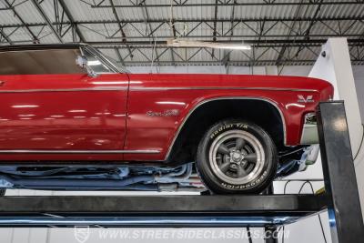 1966 Chevrolet Impala SS
