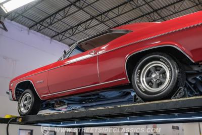 1966 Chevrolet Impala SS