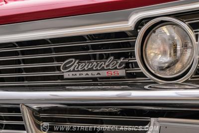 1966 Chevrolet Impala SS