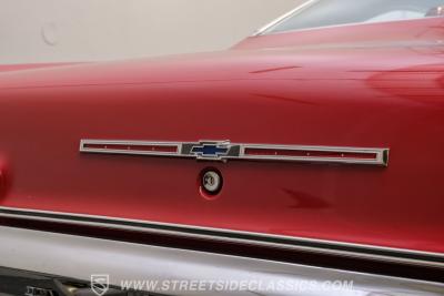 1966 Chevrolet Impala SS