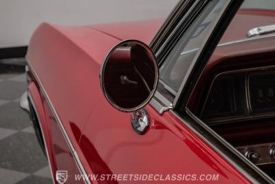 1966 Chevrolet Impala SS