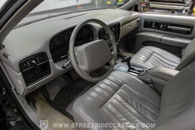 1996 Chevrolet Impala SS