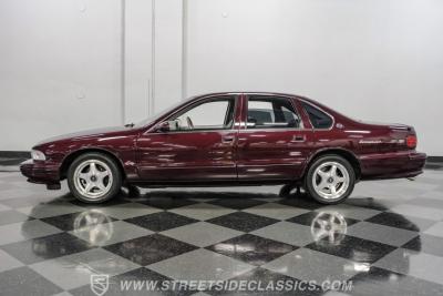 1996 Chevrolet Impala SS