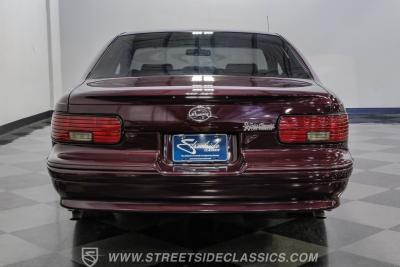 1996 Chevrolet Impala SS