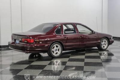 1996 Chevrolet Impala SS