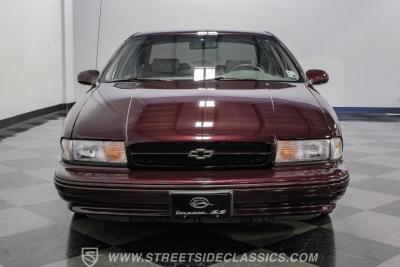 1996 Chevrolet Impala SS