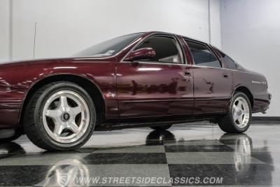 1996 Chevrolet Impala SS