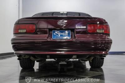 1996 Chevrolet Impala SS