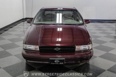 1996 Chevrolet Impala SS