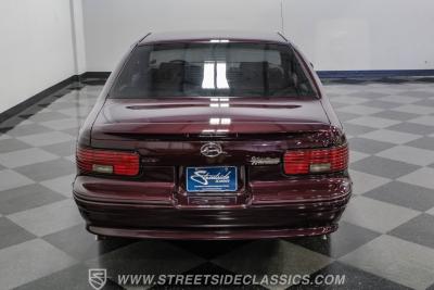 1996 Chevrolet Impala SS