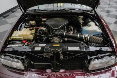 1996 Chevrolet Impala SS