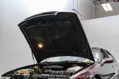 1996 Chevrolet Impala SS