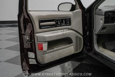 1996 Chevrolet Impala SS