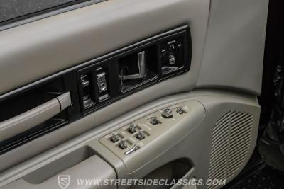 1996 Chevrolet Impala SS