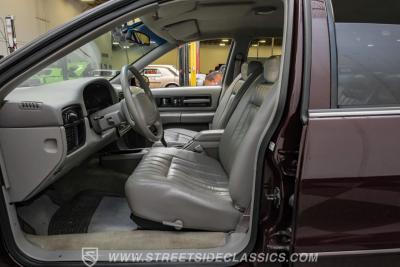 1996 Chevrolet Impala SS