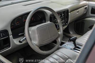 1996 Chevrolet Impala SS