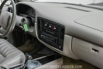 1996 Chevrolet Impala SS