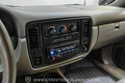 1996 Chevrolet Impala SS